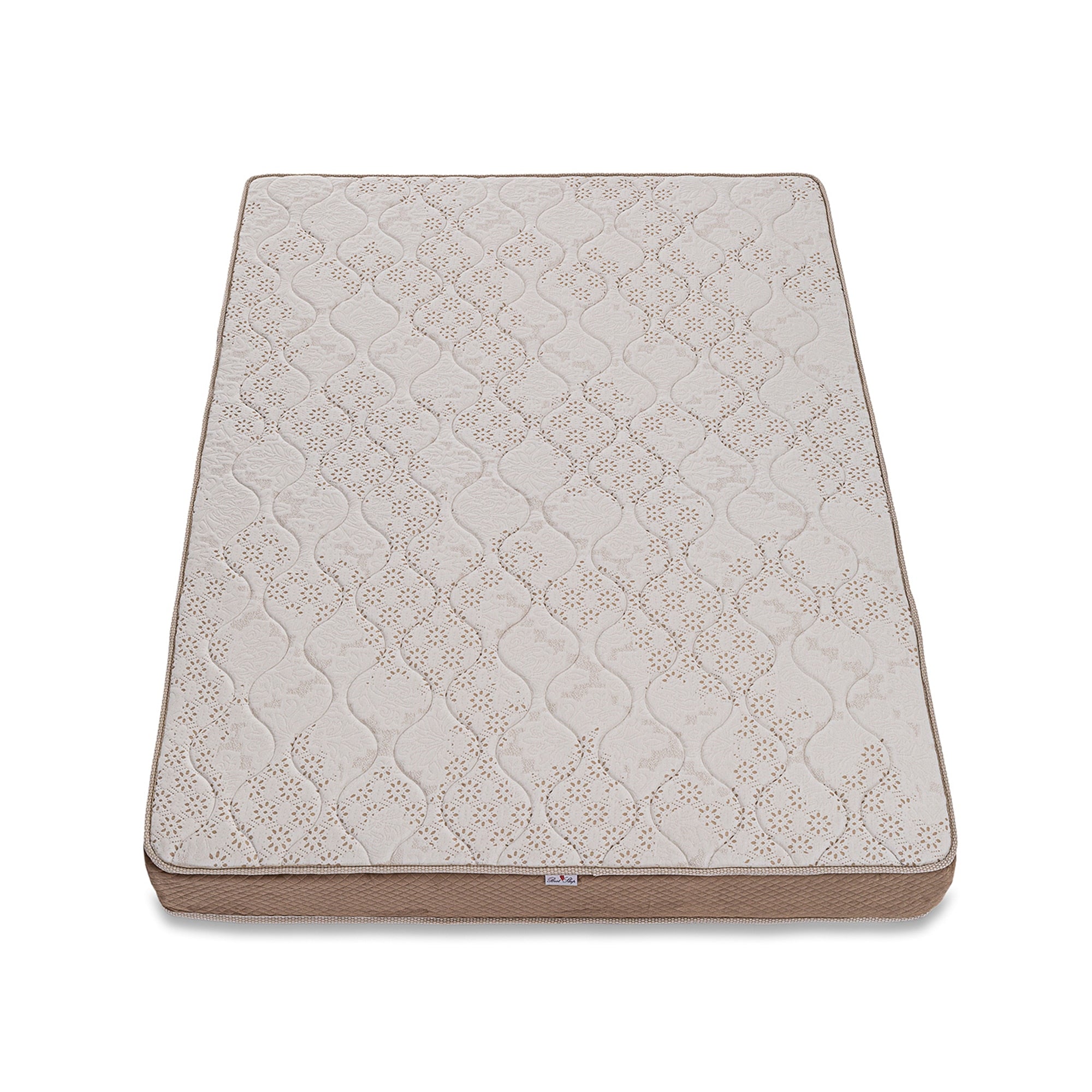 Set Saltea Best Sleep Harmony + Husa matlasata ioni de argint