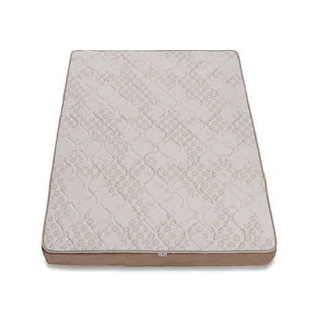 Saltea ortopedica, Beautyrest Harmony, 27 cm, arcuri Pocket, husa matlasata cu memory, fermitate medie