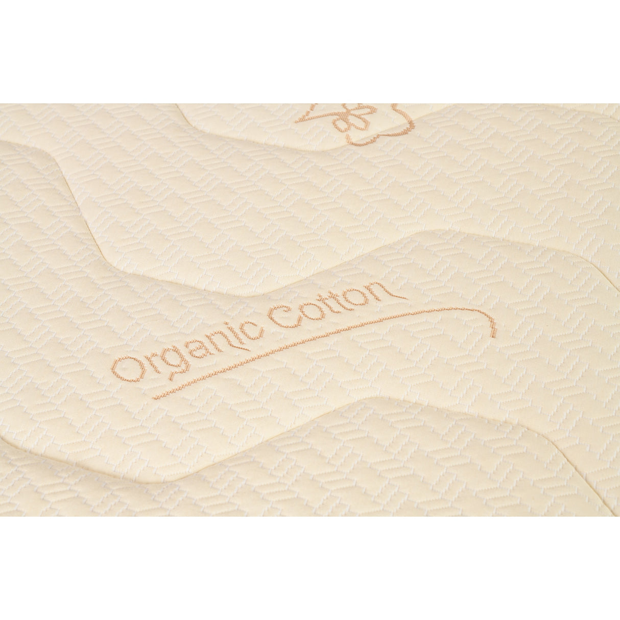 Orthopedic mattress, Best Sleep Comfort Hybrid, 25cm, latex, polyurethane foam, cotton cover, Hypoallergenic, medium firmness