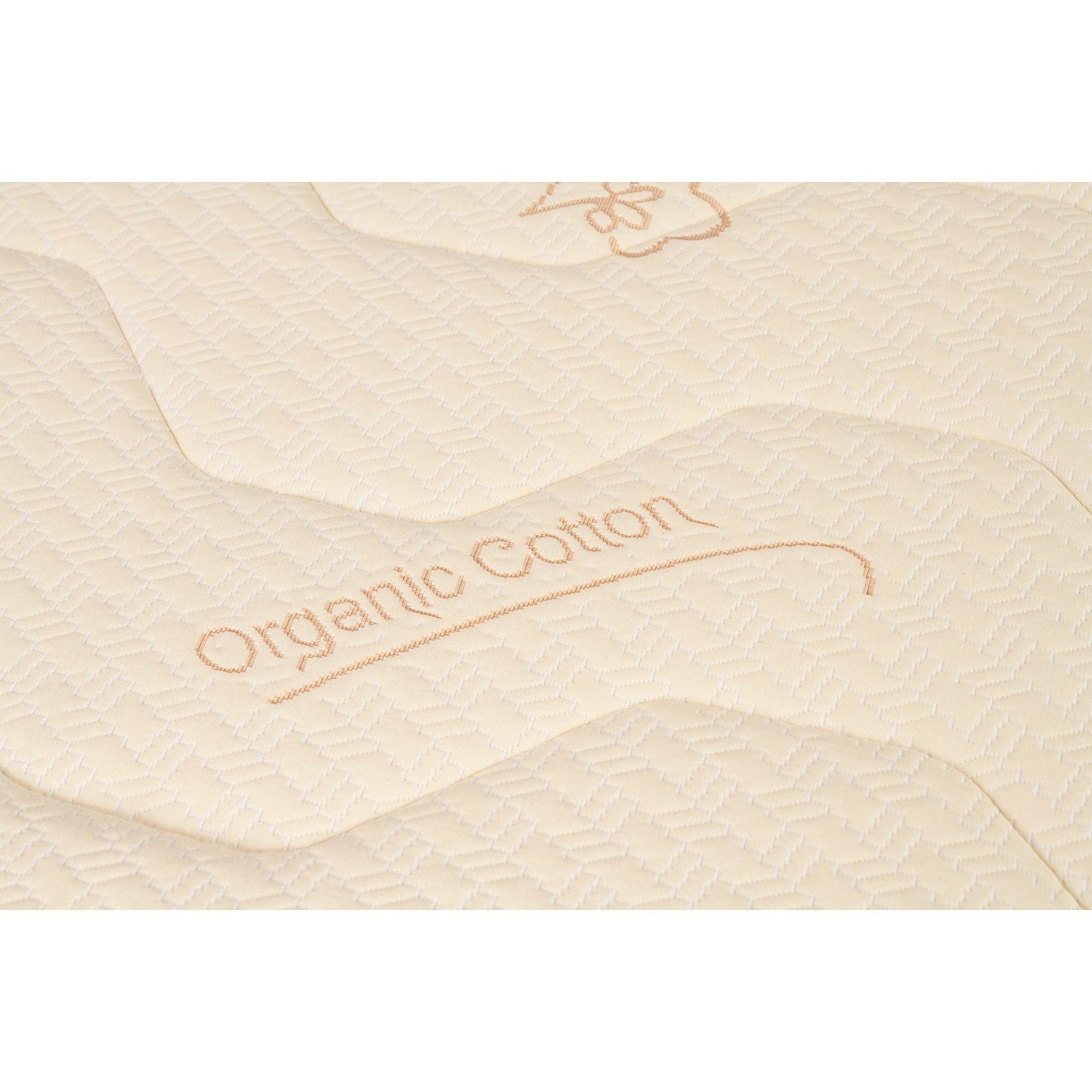 Saltea ortopedica, Best Sleep Comfort Hybrid, 25cm, latex, spuma poliuretanica, husa bumbac, Hipoalergenica, fermitate medie