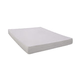 Saltea Ortopedica, Buona Notte, Infinity, 21cm, spuma poliuretanica cu spuma memory, antibacterian, fermitate moale