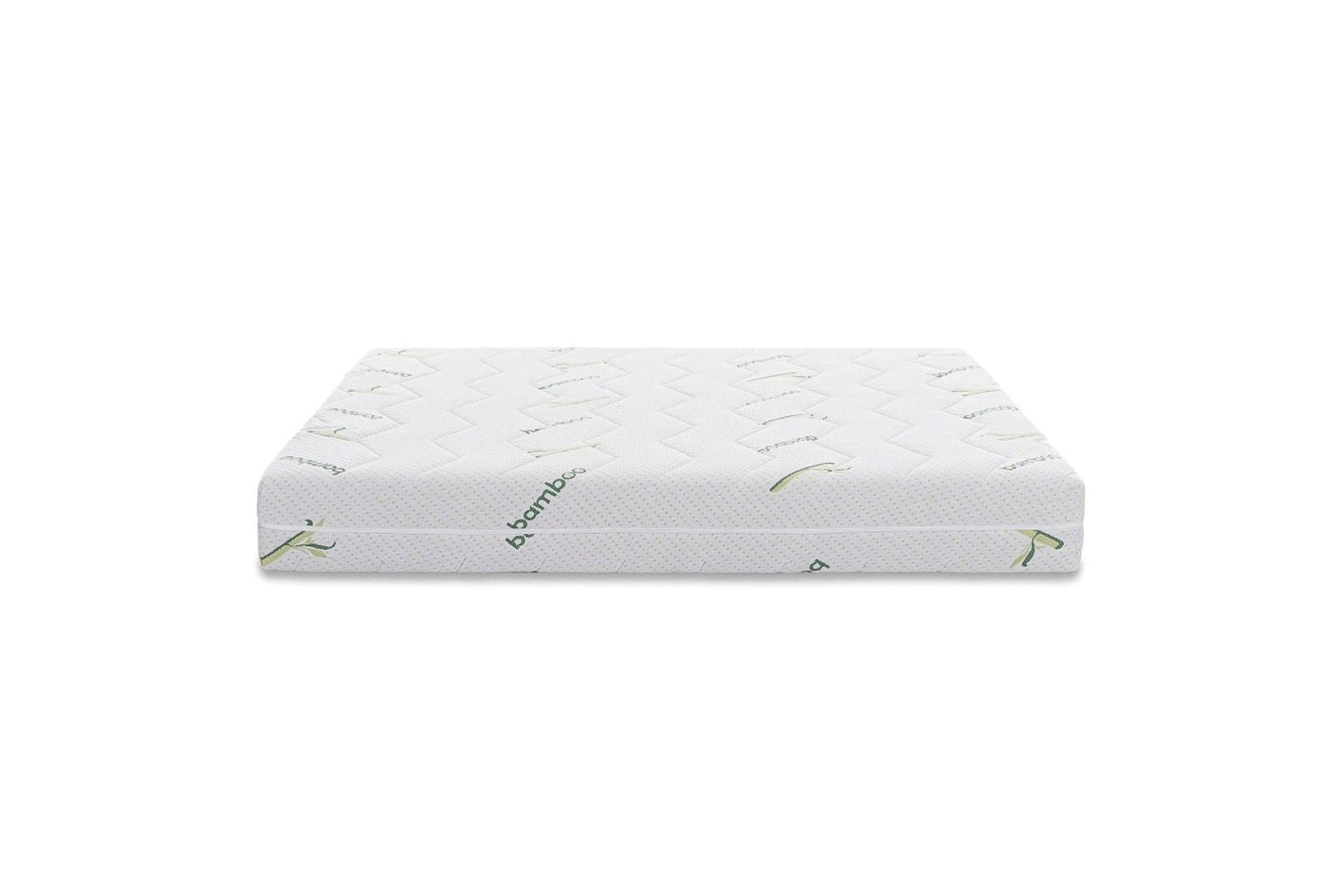 Saltea Baby Dream Bamboo Copii 12cm