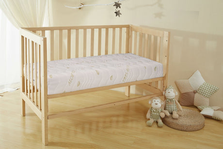 Saltea Baby Dream Cocos Copii 14cm