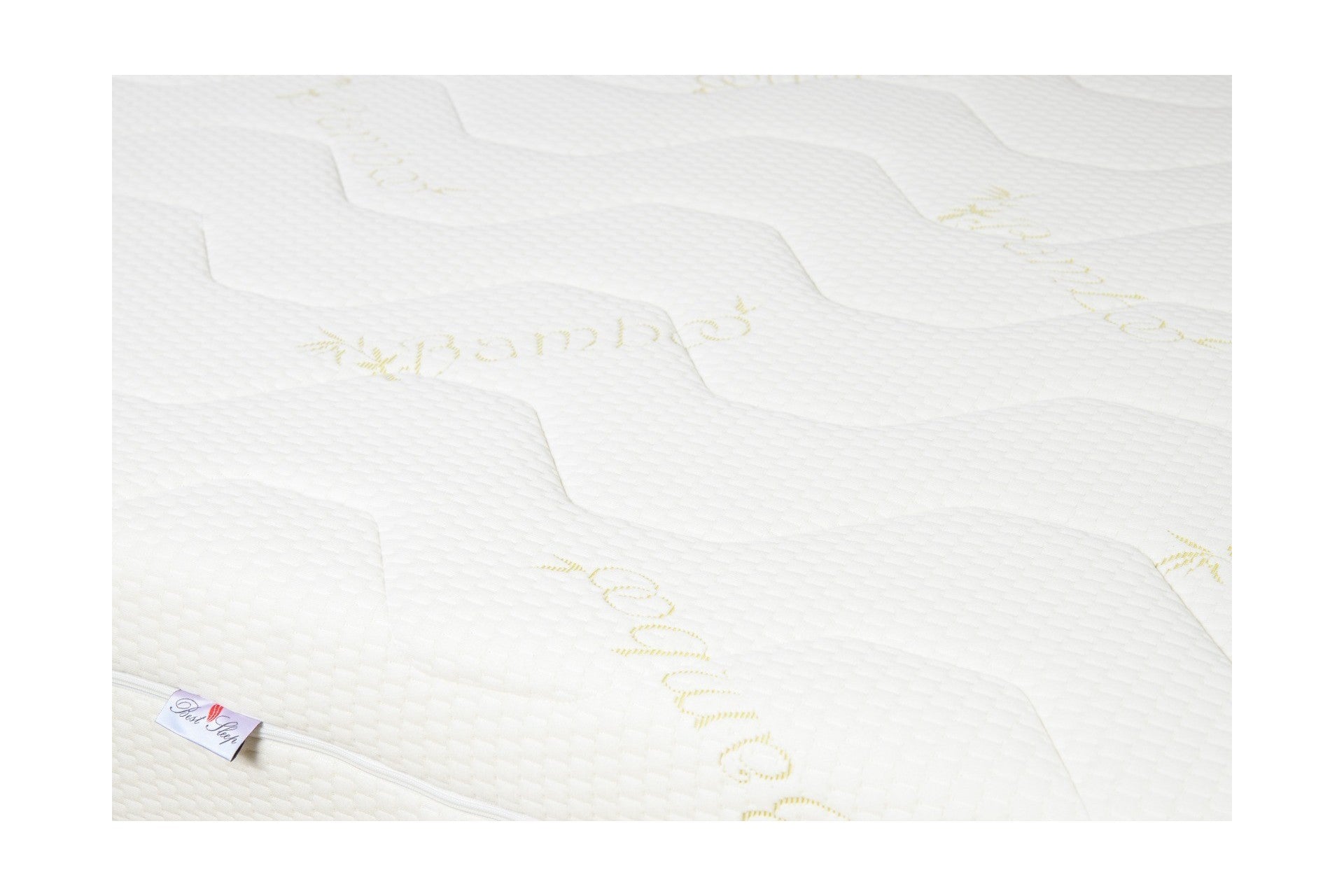 Saltea Ortopedica,Best Bambus Double Side,20cm,spuma poliuretanica cu memorie si latex,antibacterian,hipoalergenic,reversibil,husa bambus detasabila,fermitate medie