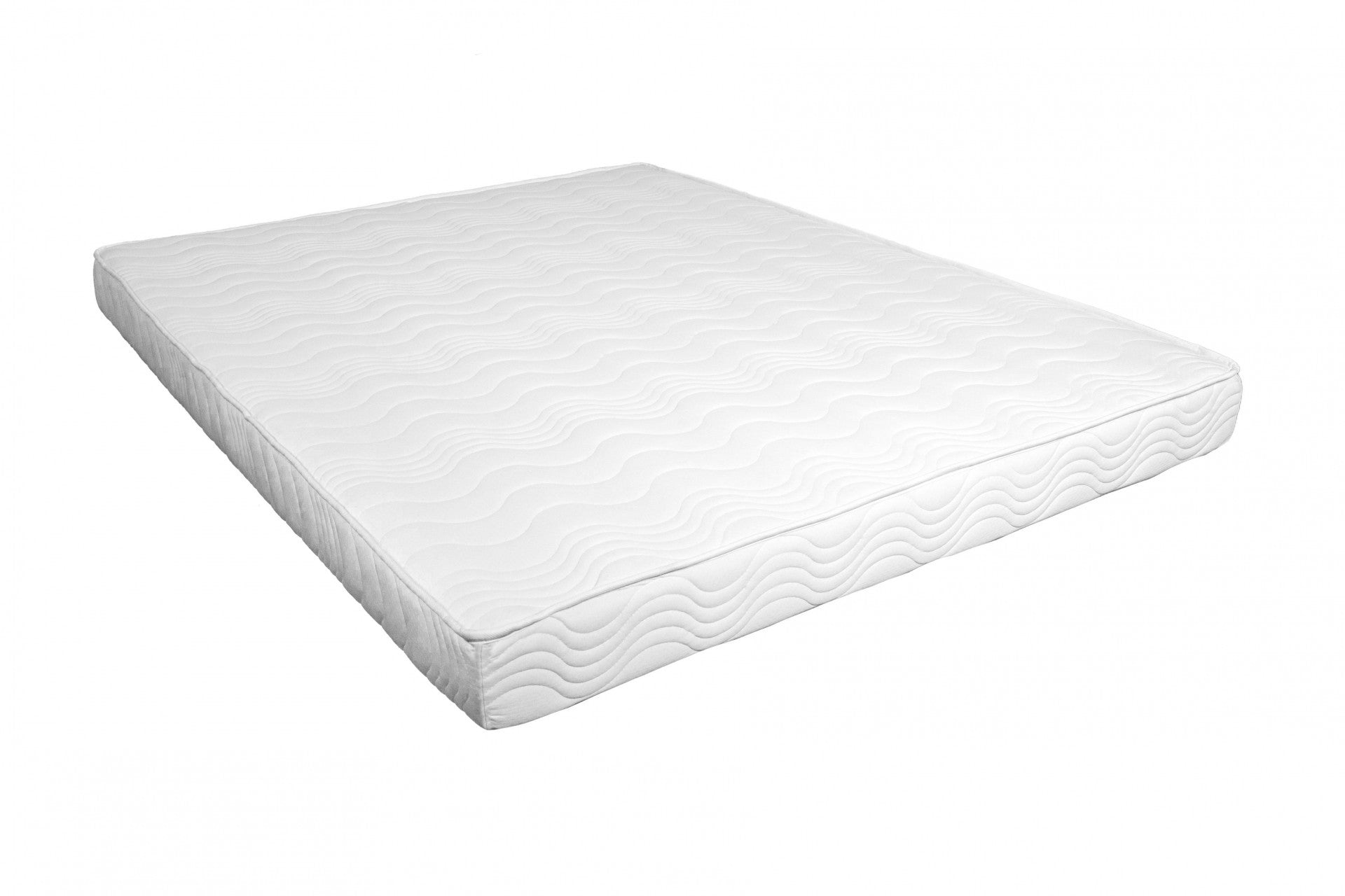 Saltea Ortopedica, Edition Pocket, 16cm, spuma poliuretanica si arcuri individuale, hipoalegenic, reversibila, ferma