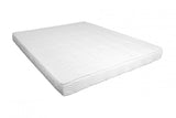 Saltea ortopedica, Edition Plus Memory, 16cm, spuma poliuretanica cu memorie, antibacterian, hipoalergenic, ferma
