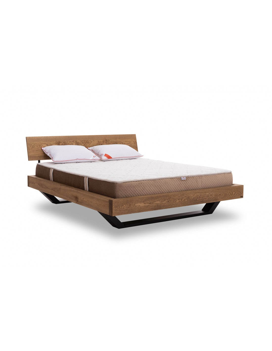 Saltea Ortopedica, Best Sleep Karma, 27cm, Arcuri Pocket, Husa matlasata cu memory, fermitate medie