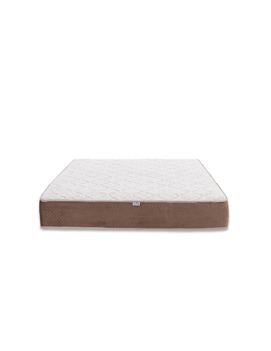 Saltea Ortopedica, Best Sleep Karma, 27cm, Arcuri Pocket, Husa matlasata cu memory, fermitate medie