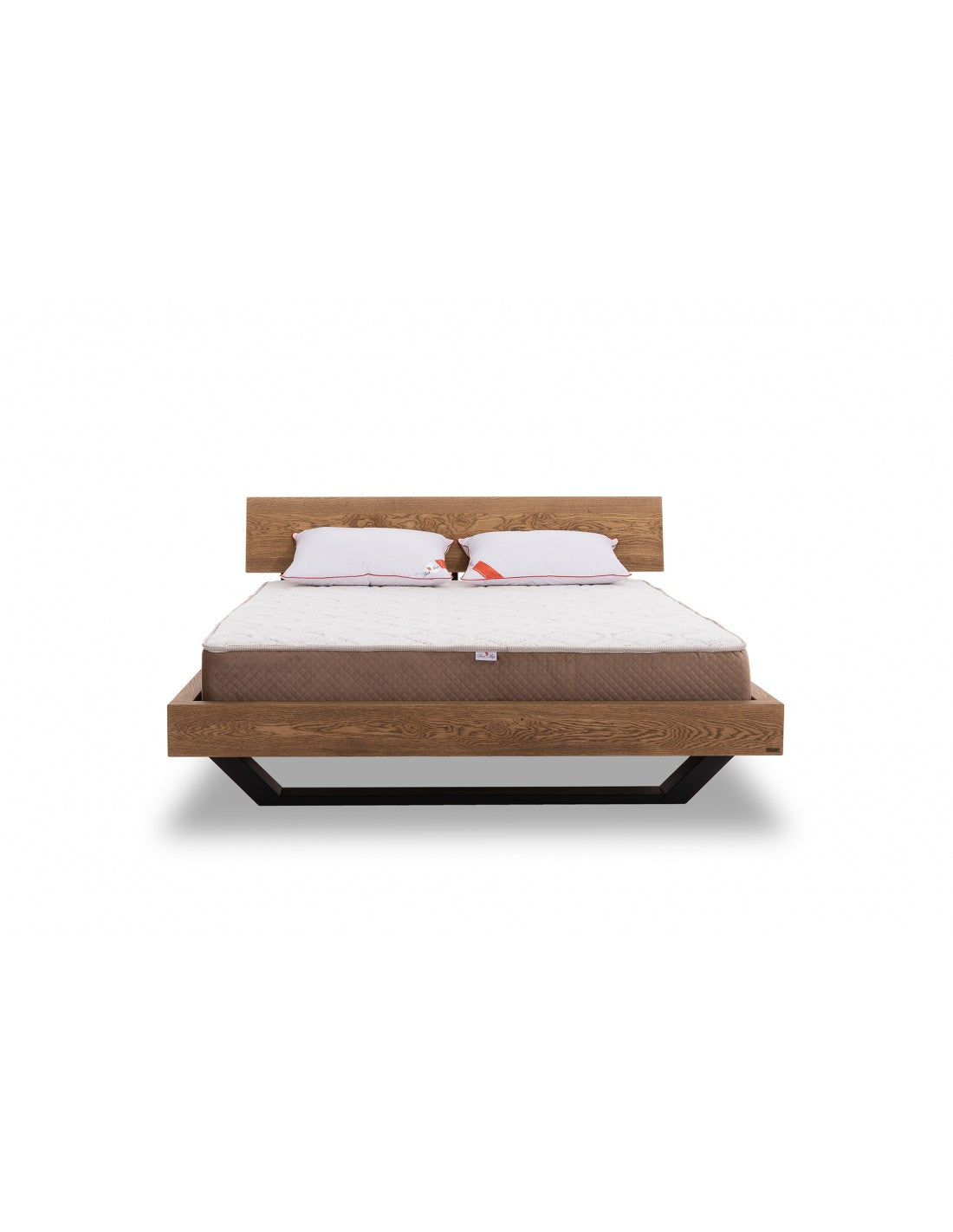 Saltea Ortopedica, Best Sleep Karma, 27cm, Arcuri Pocket, Husa matlasata cu memory, fermitate medie