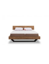 Orthopedic Mattress, Best Sleep Karma, 27cm, Pocket Springs, Quilted cover with memory foam, soft firmness