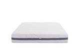 Saltea Ortopedica, Waves Memory Heroes, 25cm, spuma poliuretanica cu memorie, hipoalergenic, reversibila, husa detasabila cu aerisire 3D, fermitate moale