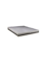 Saltea Ortopedica, Buona Notte, Biolix, 30cm, spuma poliuretanica cu memorie, hipoalegenic, reversibila, fermitate moale, husa Heros