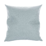 Set 2 Perne decorative Como Bleu