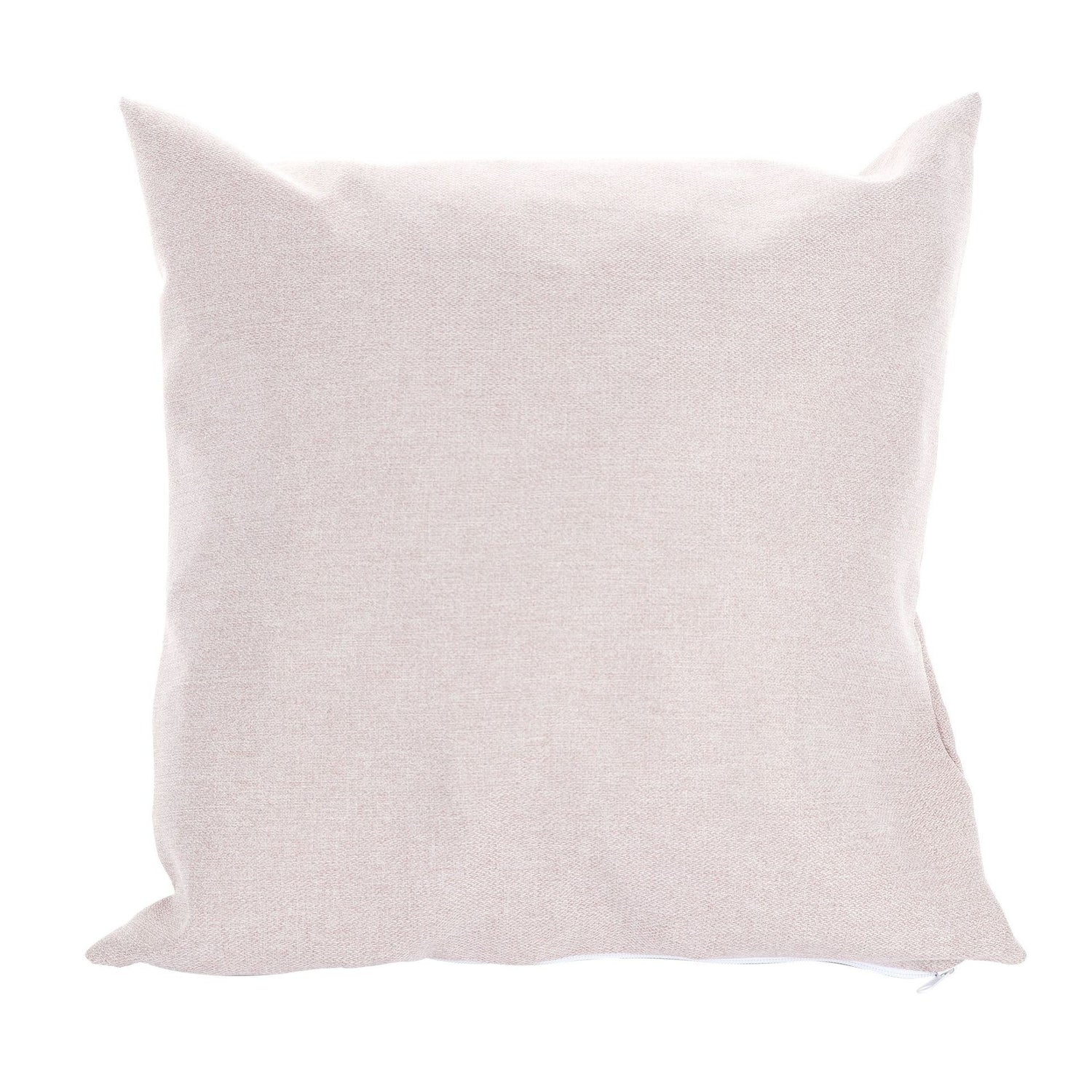 Set 2 Perne decorative Como Roz