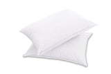 Set 2 perne fibra