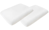 Set of 2 Memory Mini Pillows